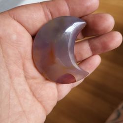agate moon