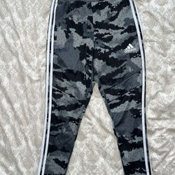 Adidas Tiro Pants Camo