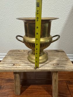 Champagne bucket