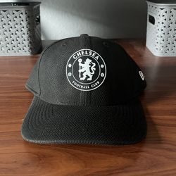 Chelsea FC SnapBack 