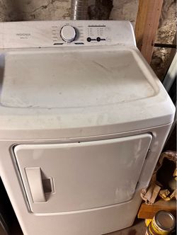 Insignia Washer & Dryer Set