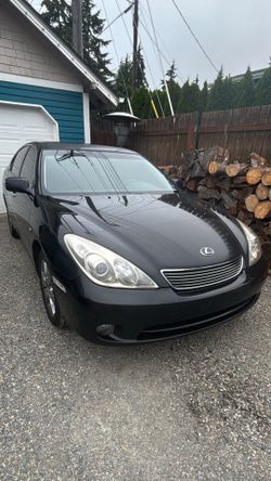 2006 Lexus ES 330
