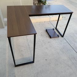 Brand New Corner Desk 