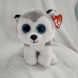 TY Beanie Boo Babies-Asst (Prices In Description)