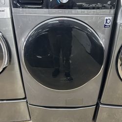 Brand New Midea Washer 