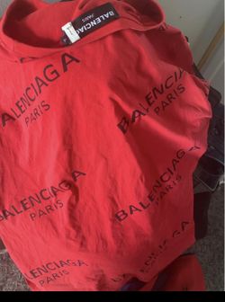 Balenciaga Shirt Women’s 