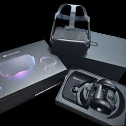 Oculus Quest VR-64 GB 