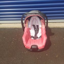 Evenflo Nurture Infant Car Seat