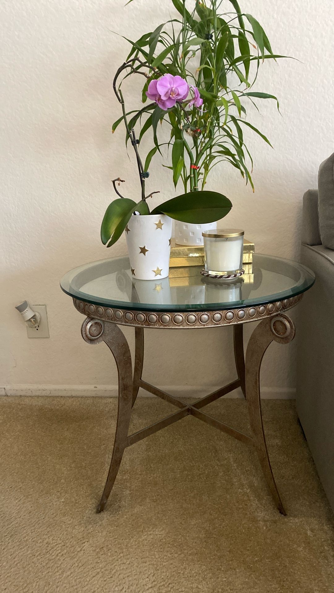 End Table