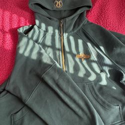 Lululemon jacket