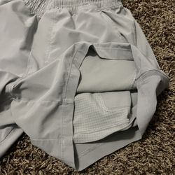 Lululemon Men’s Shorts