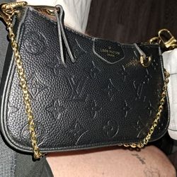 Louis Vuitton Crossbag
