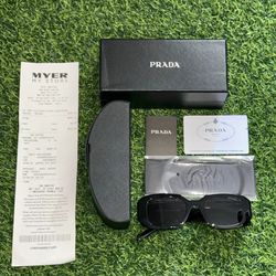 Prada Sunglasses