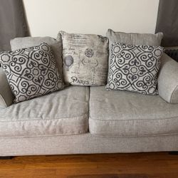 2 Seater Couch