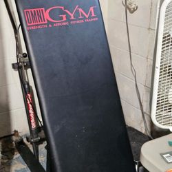 Omni Gym
