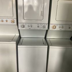 Washer And Dryer Combo 24inch