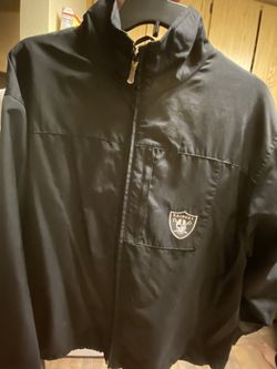 Reebok Raiders Jacket 