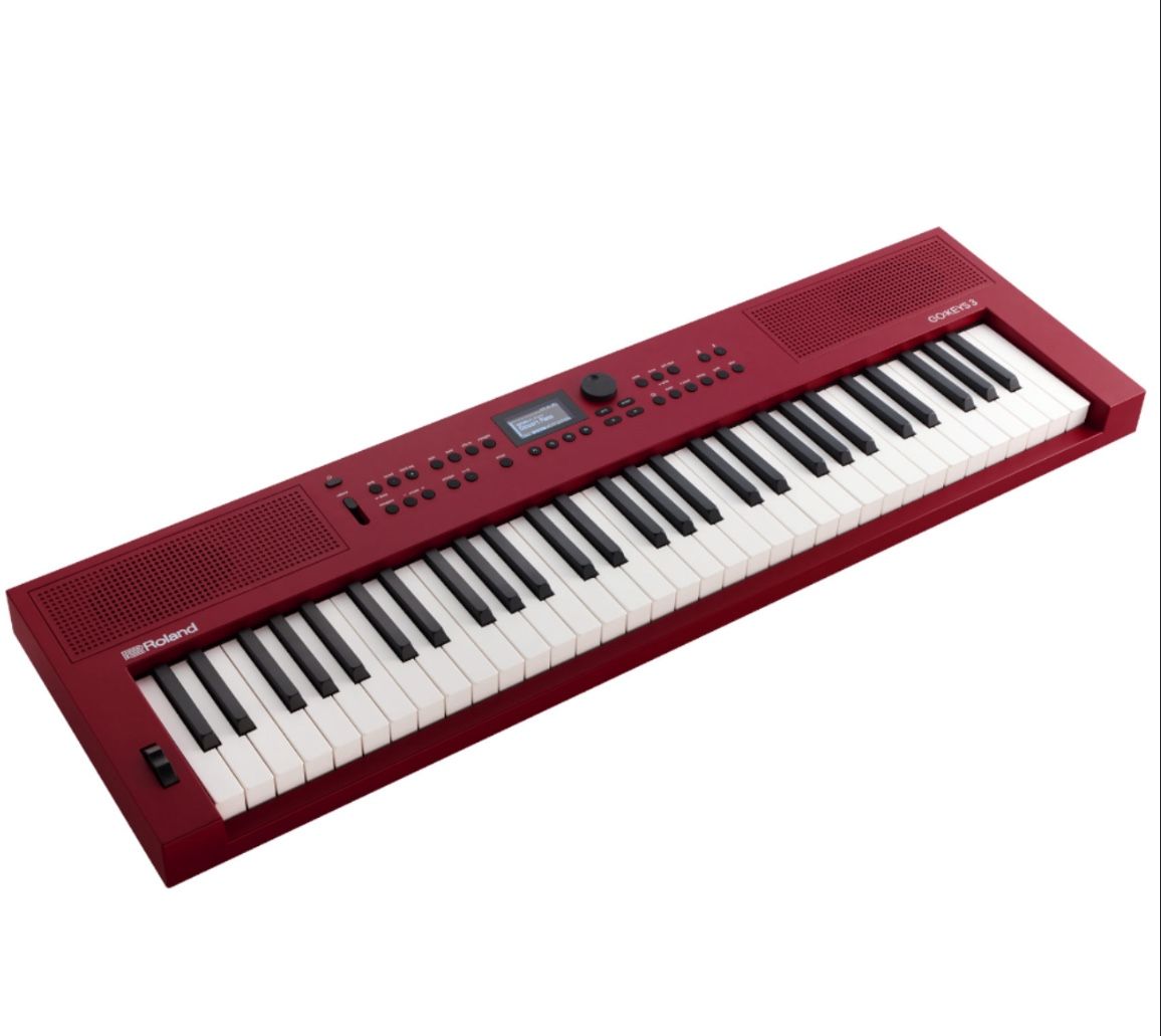 Roland GO KEYS 3 $280