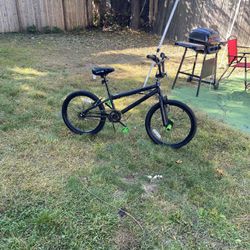 BMX Bike