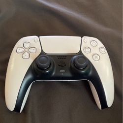 Ps5 Controller (white)