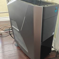 Alienware Aurora R7 Gaming PC