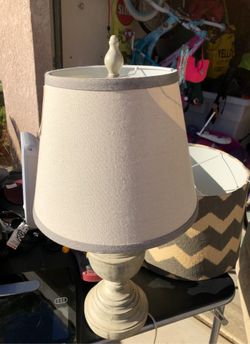 Lamp