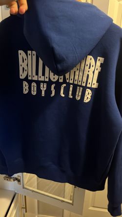 Billionaire Boys club hoodie