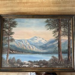 Painting
