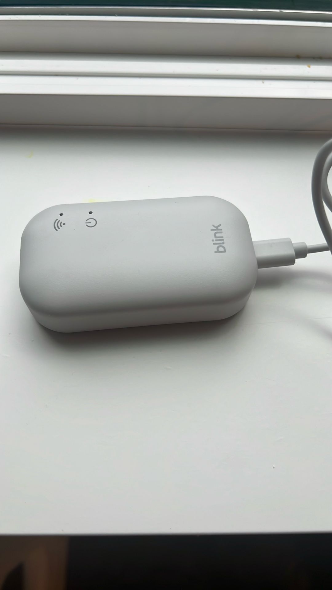 New Unused Blink Sync Module