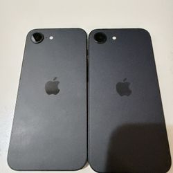 iPhone 16e