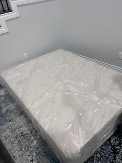 Queen Mattress