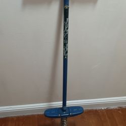 Pogo stick