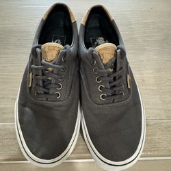 Mens Vans 