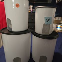Tupperware 