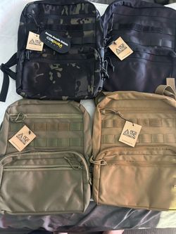 ACETAC Tactical Backpack