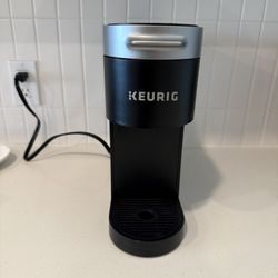 Keurig Coffee Machine 