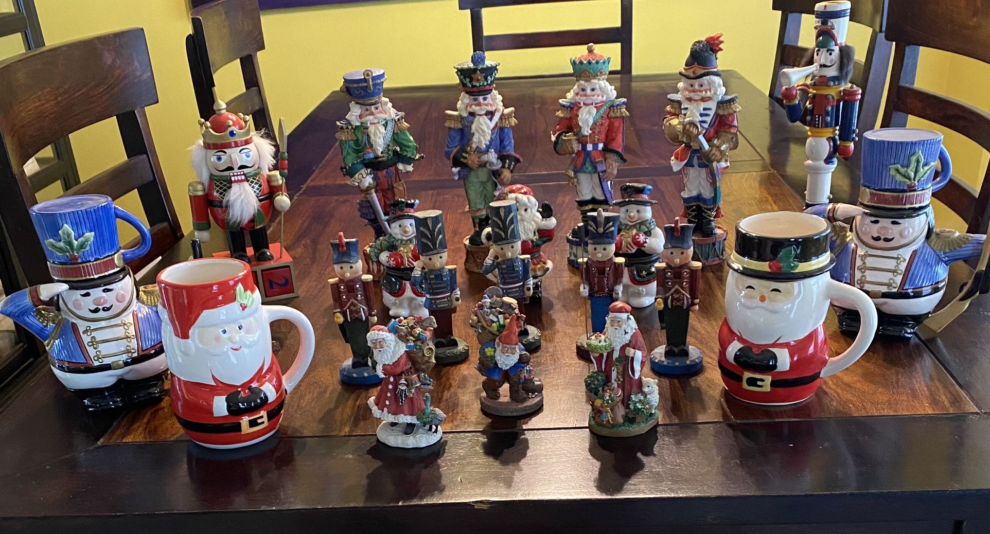 Christmas Decorations