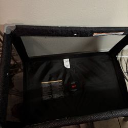 Baby Playpen 
