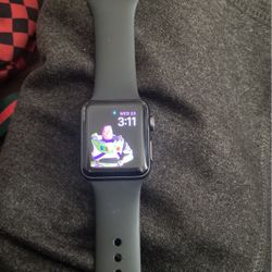 Apple Watch Series 3 , 38mm