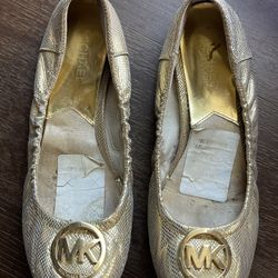 Ladies Michael Kors Flats 