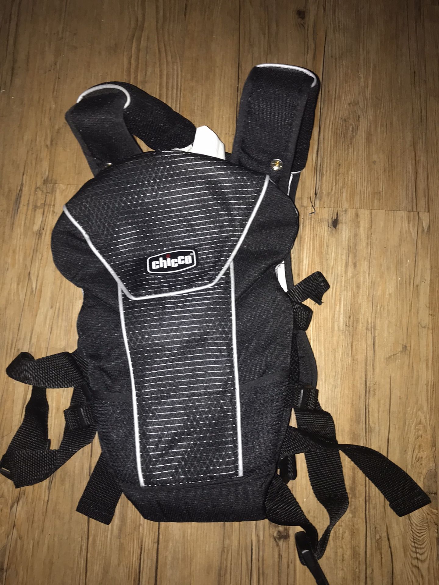Baby Carrier