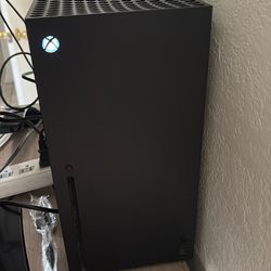 Xbox One X