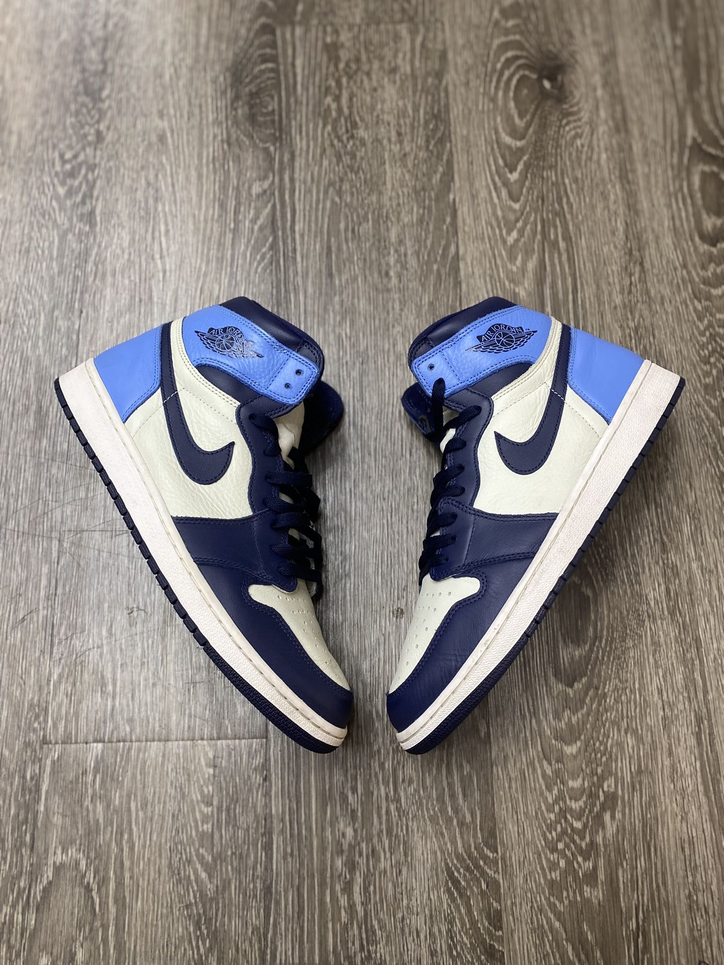 Jordan 1