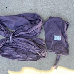 Baby K’tan Baby Carrier