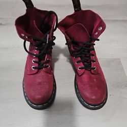 Dr martens