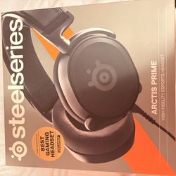 Steelseries Arctis Prime