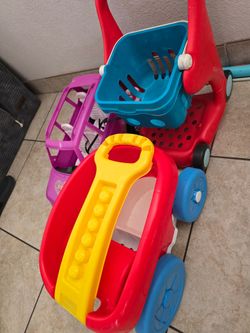 BABYS TOYS