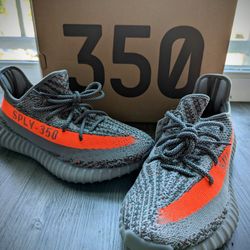 adidas Yeezy Boost 350 V2 - Beluga