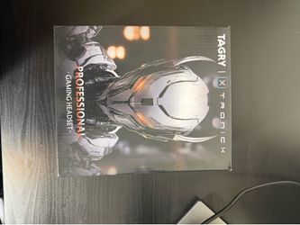 Gaming Headset
