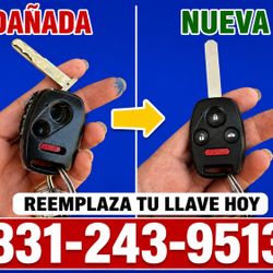 Es Tu Última Llave ? Yo Te Hago Tu Extra 